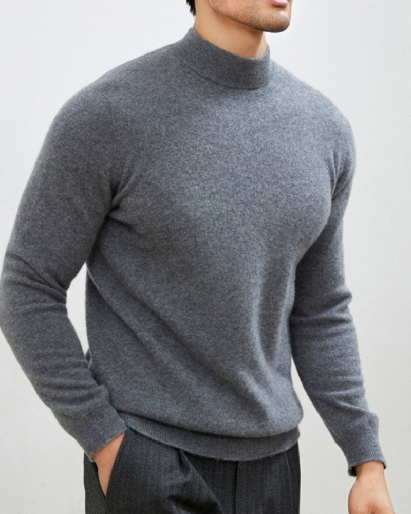 Baku Modern Sweater 4