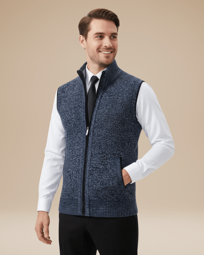 Luxembourg Men's Apparel - Contemporary Menswear 6