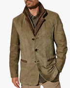 Nantes Men's Apparel - Contemporary Menswear 2