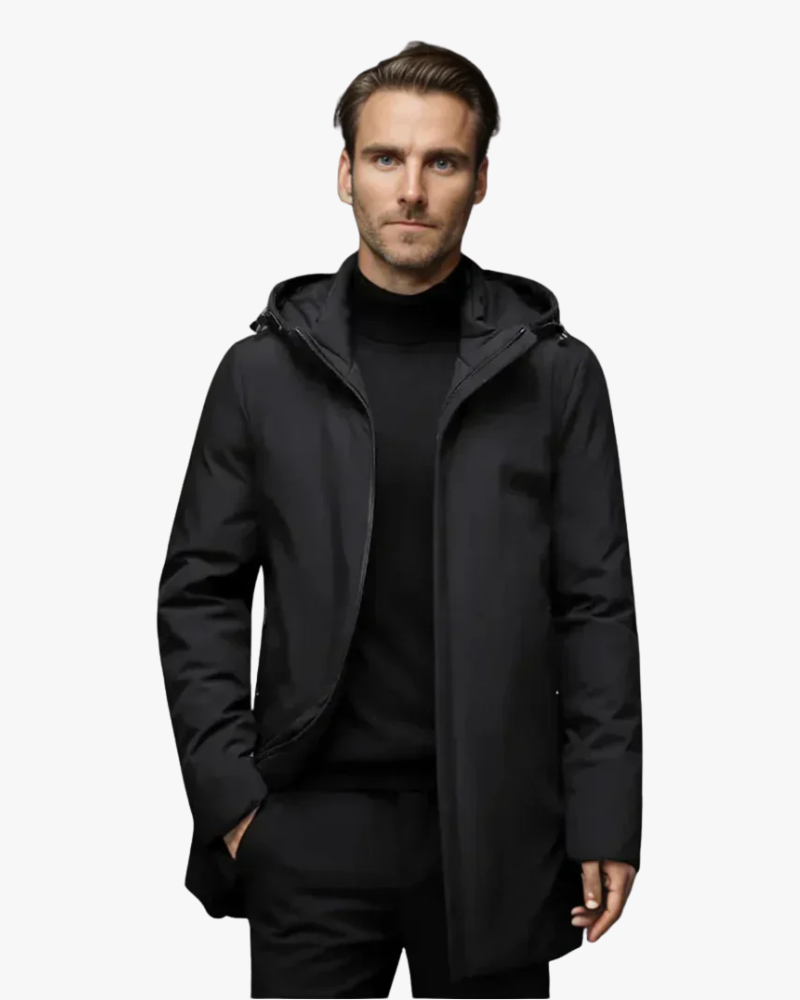 Miami Men's Apparel - Contemporary Menswear 2