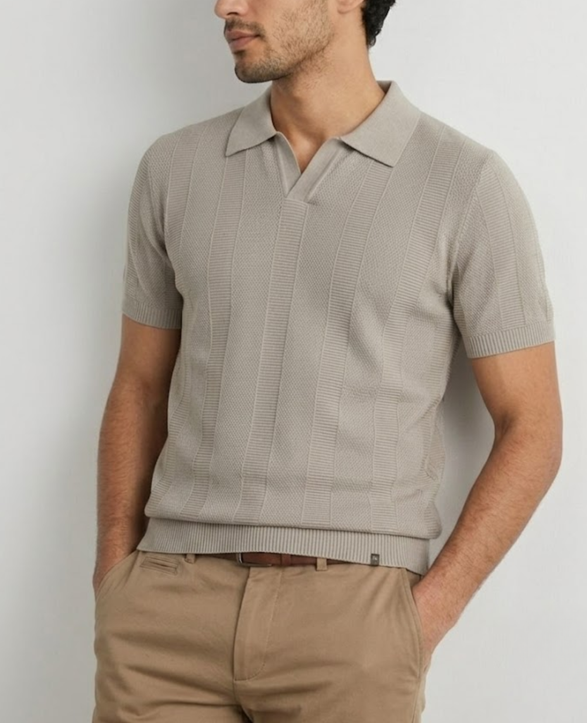 Ribeirao Preto Everyday Polo Shirt 8
