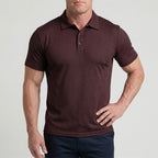 Capri - Men's Ultra Comfortable Polo Shirt 16