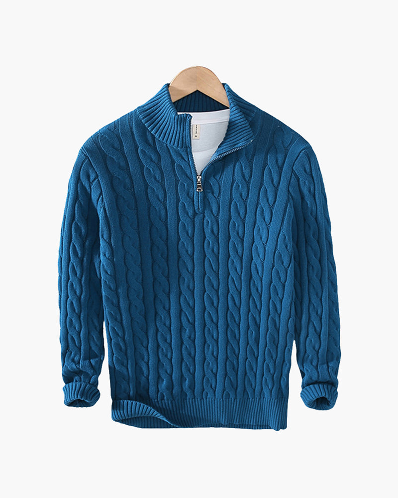 Monterrey Essential Sweater 11