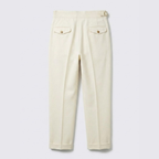 Porto Trousers - Tailored Menswear 6