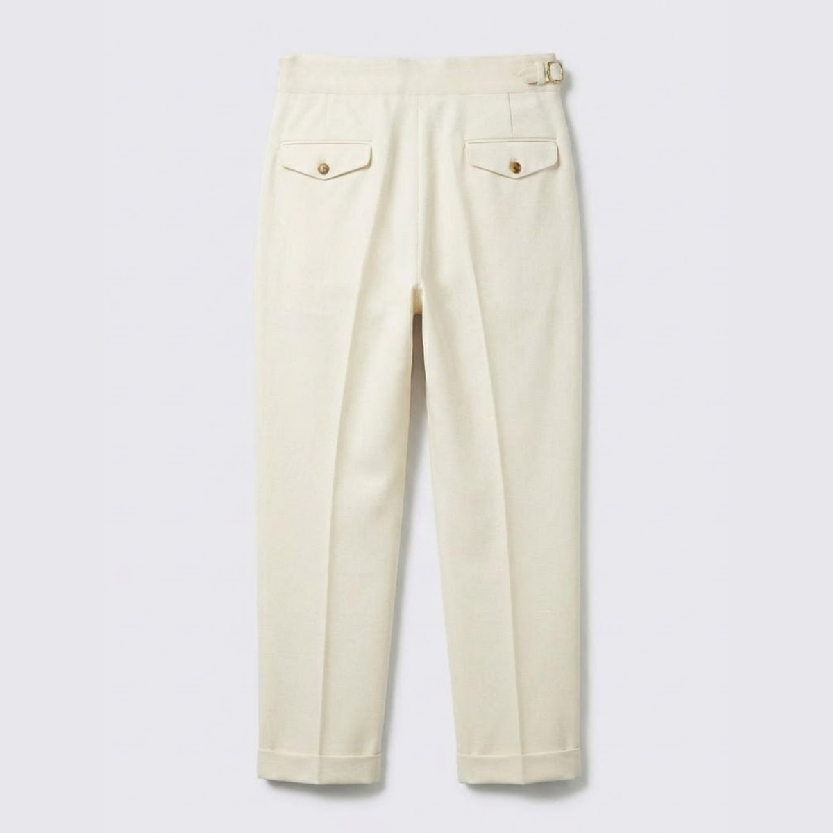 Porto Trousers - Tailored Menswear 6