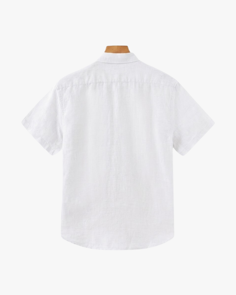 Lagos Modern Shirt 11