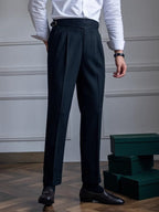 Porto Trousers - Tailored Menswear 9