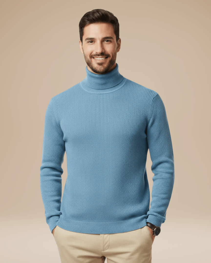 Phoenix Casual Sweater 5