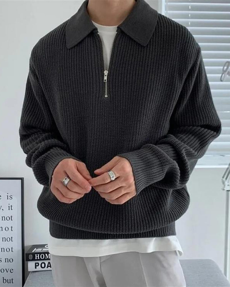 Kathmandu Contemporary Sweater 3