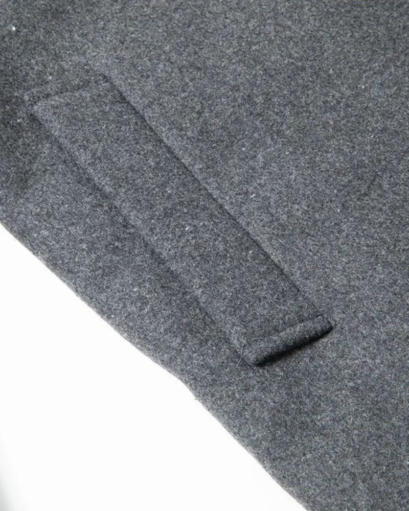 Abu Dhabi Casual Jacket 5