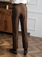 Porto Trousers - Tailored Menswear 26