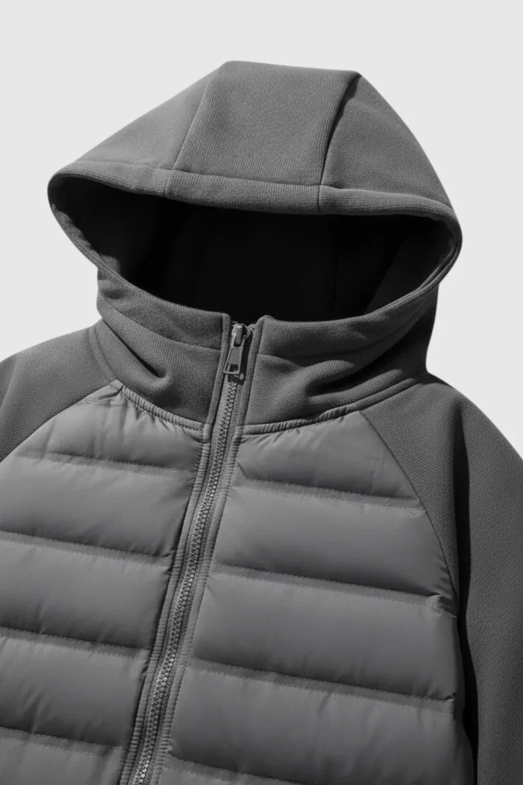 Washington Urban Jacket 7