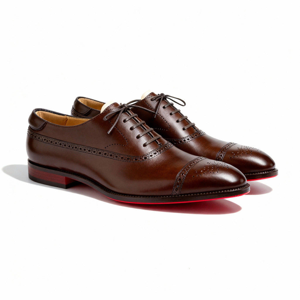 Versailles Loafers - Smart Footwear 3
