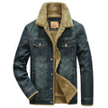 Austin Essential Jacket 1
