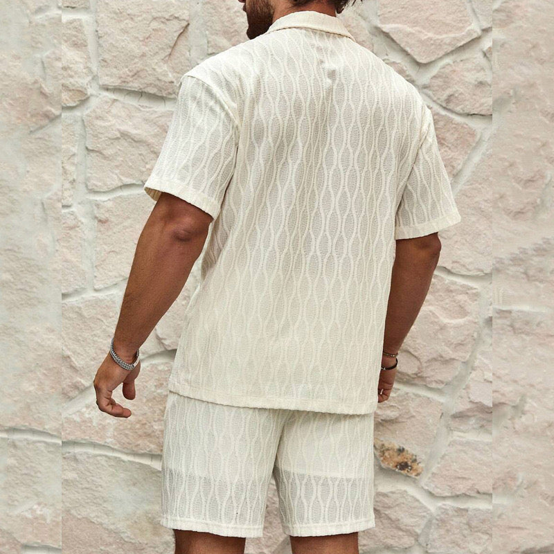 Summer Outfit - Greece Mykonos 6