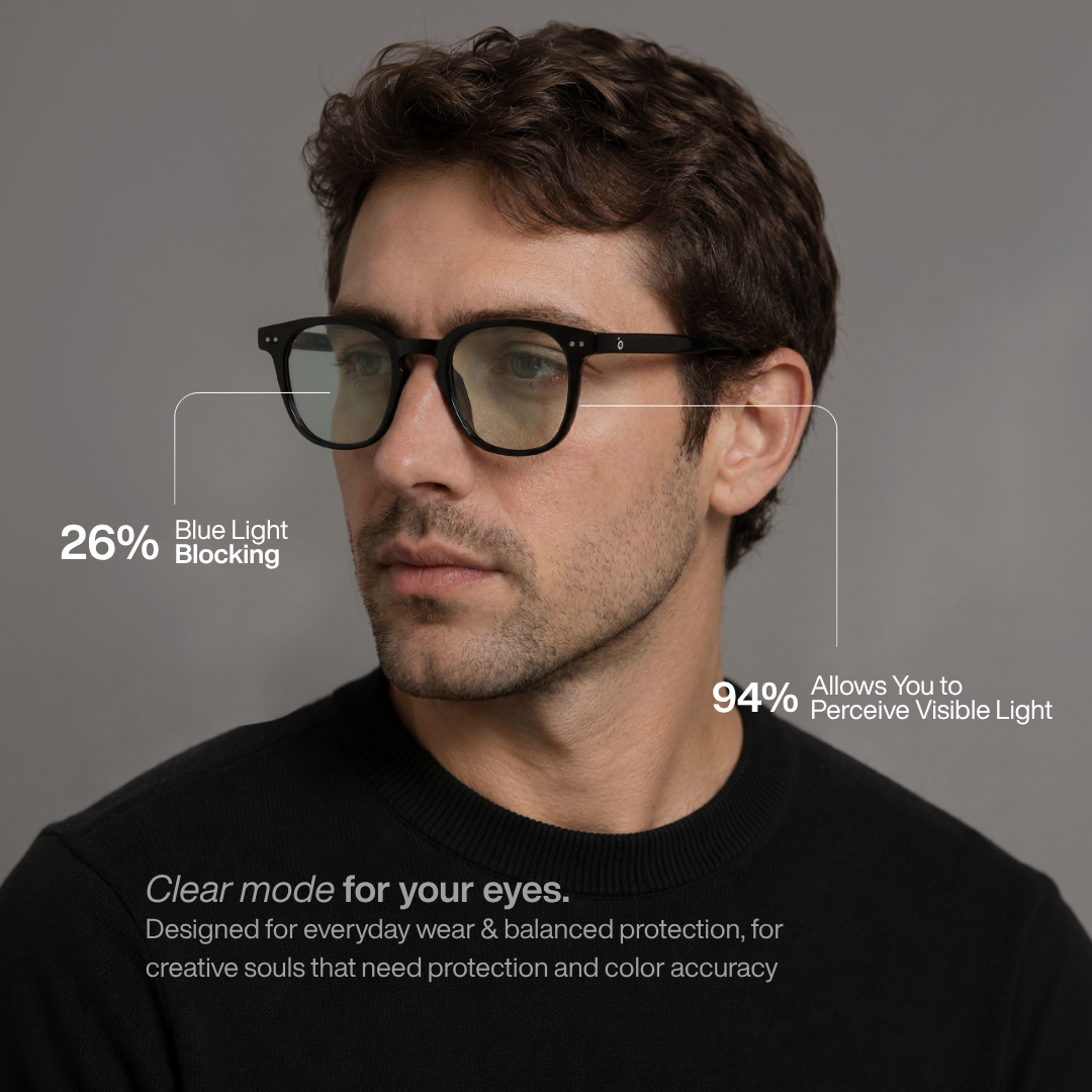 Glasses – Santorini 2