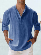 Algiers Contemporary Shirt 2