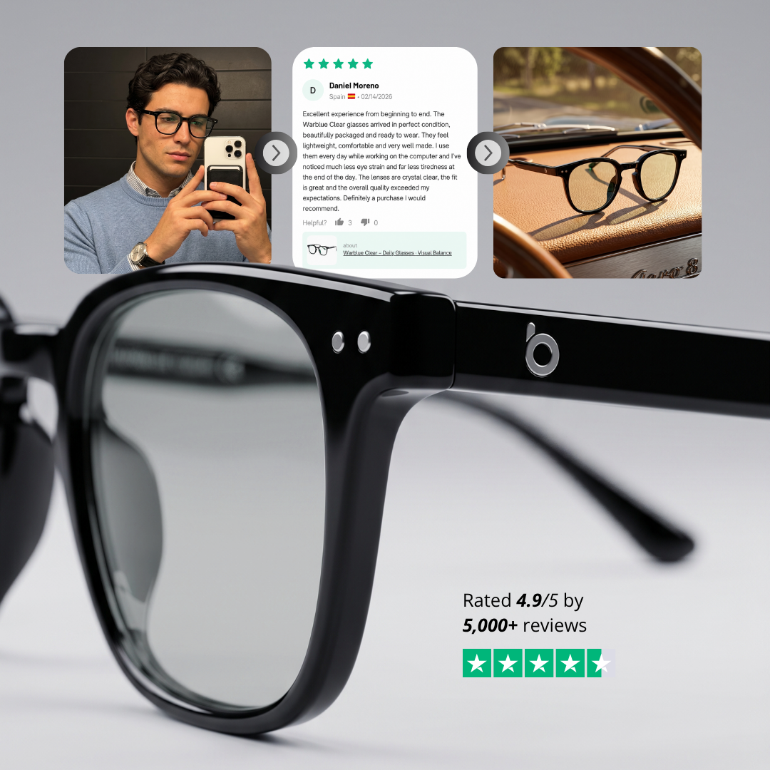 Glasses – Barcelona 6
