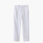 Fitted Trousers - South Korea Gunsan 10