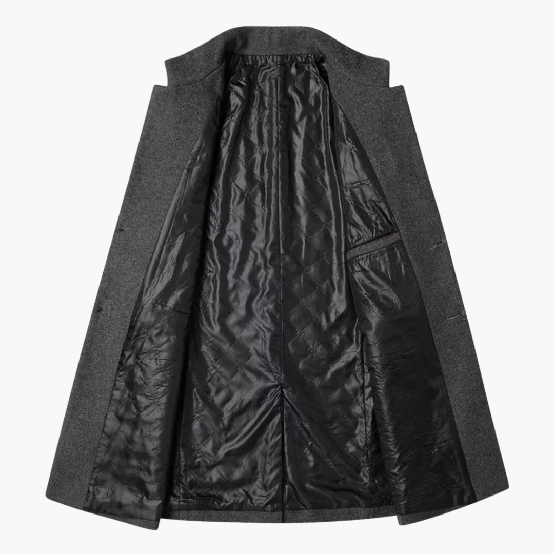 Montreux Men's Apparel - Contemporary Menswear 7