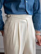 Porto Trousers - Tailored Menswear 2