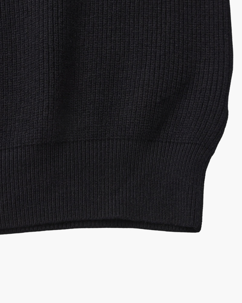 Siem Reap Casual Sweater 6