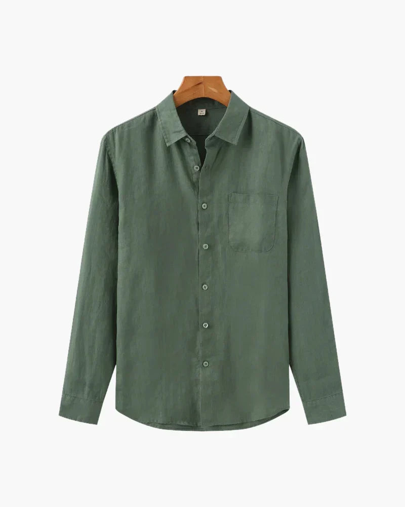 Accra Casual Shirt 5