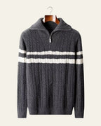 San Juan Everyday Sweater 2