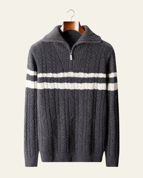 San Juan Everyday Sweater 2