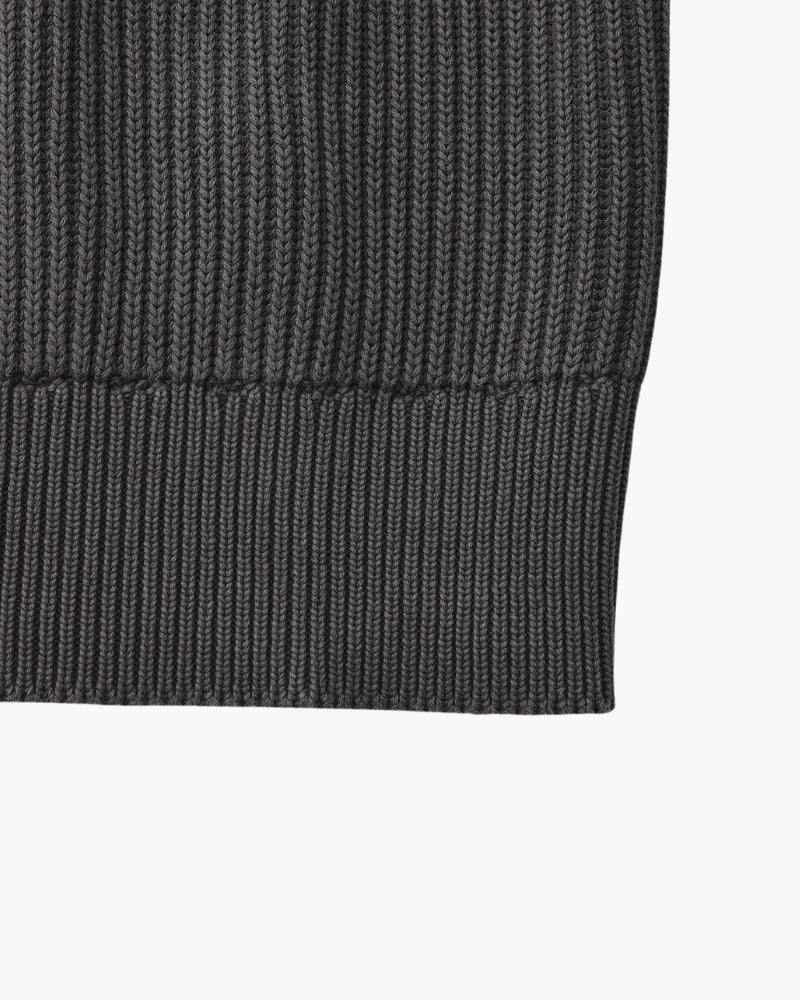 Delhi Classic Sweater 12