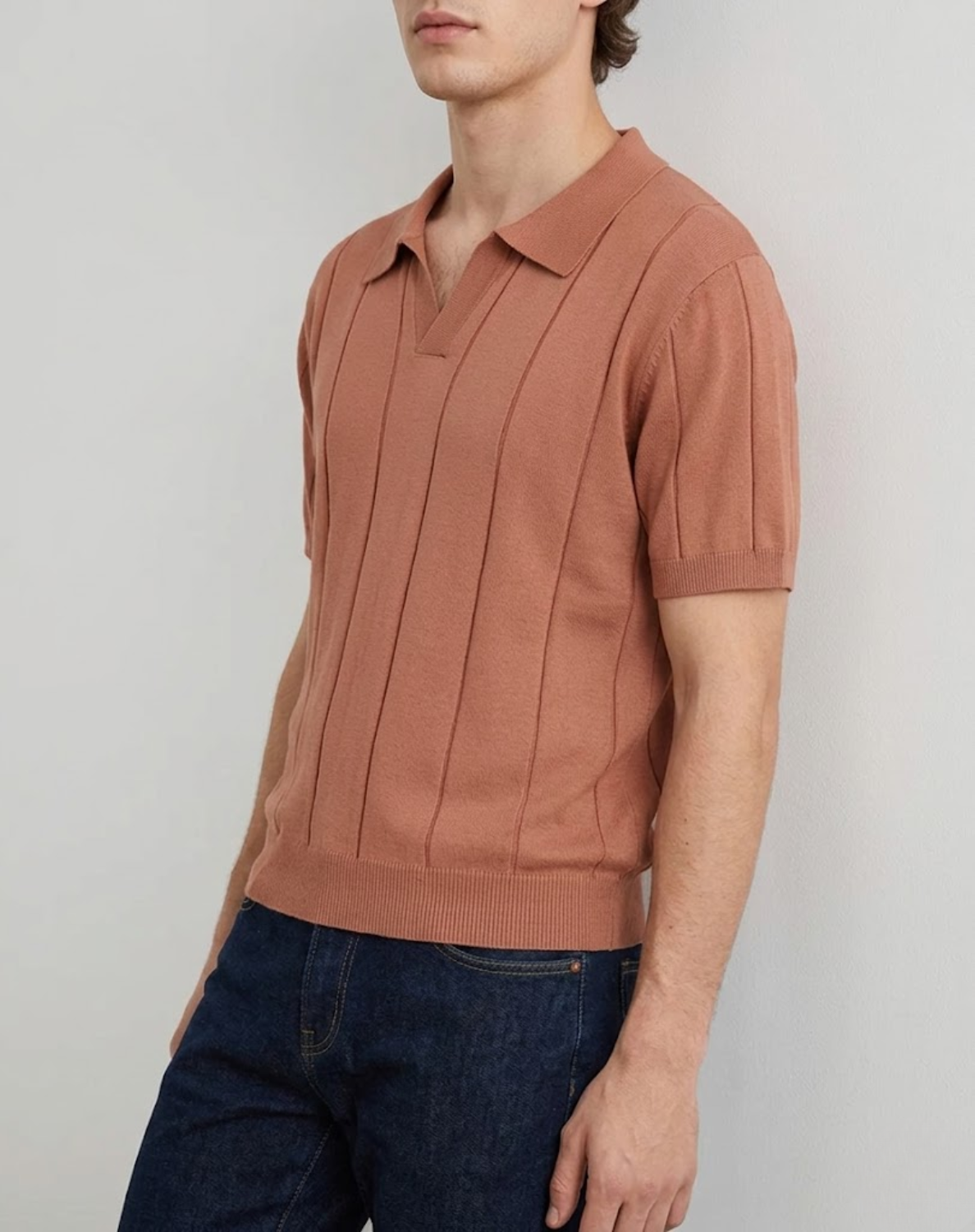 Tokyo Contemporary Shirt 18