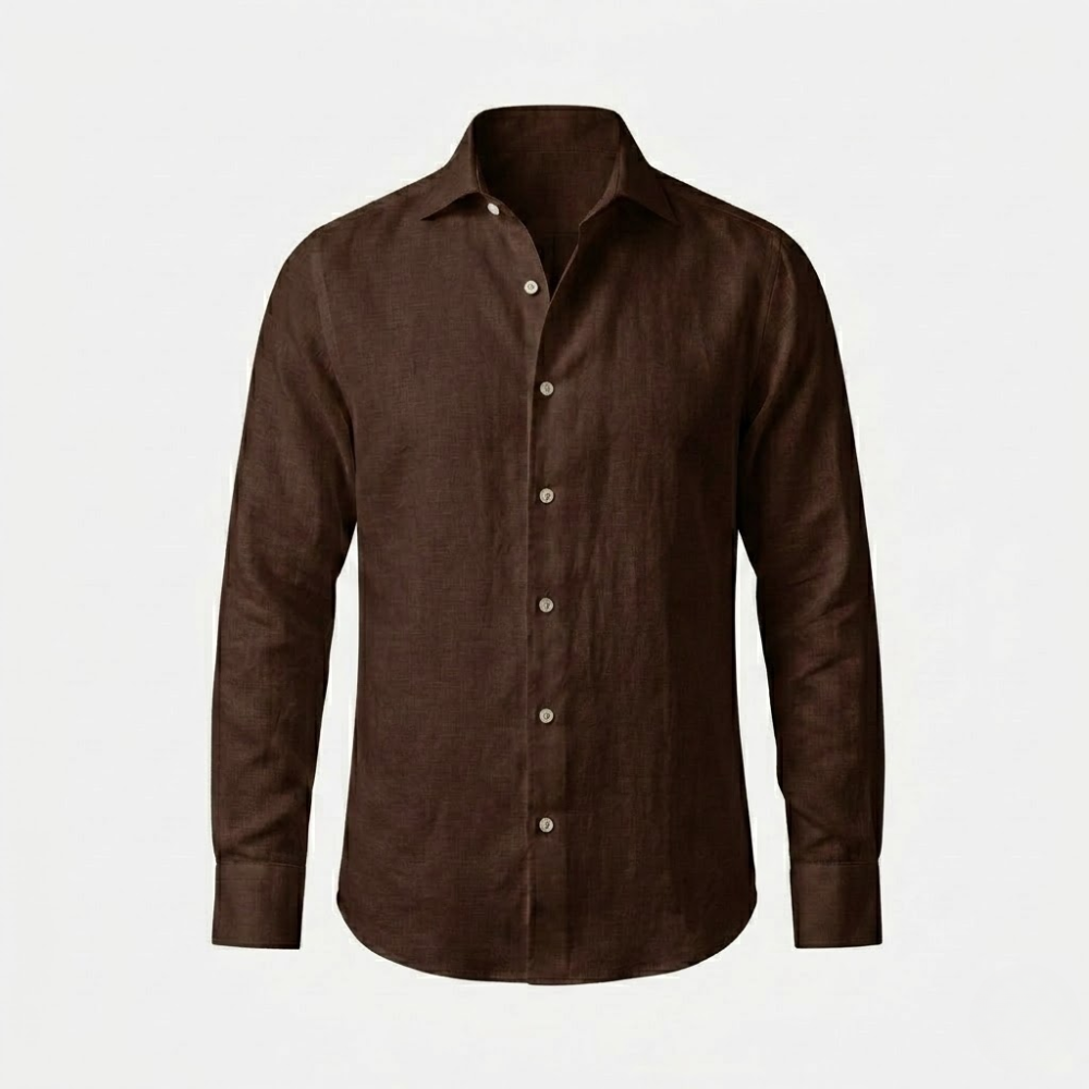 Christchurch Essential Shirt 13