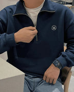 Toronto Men's Apparel - Contemporary Menswear 2