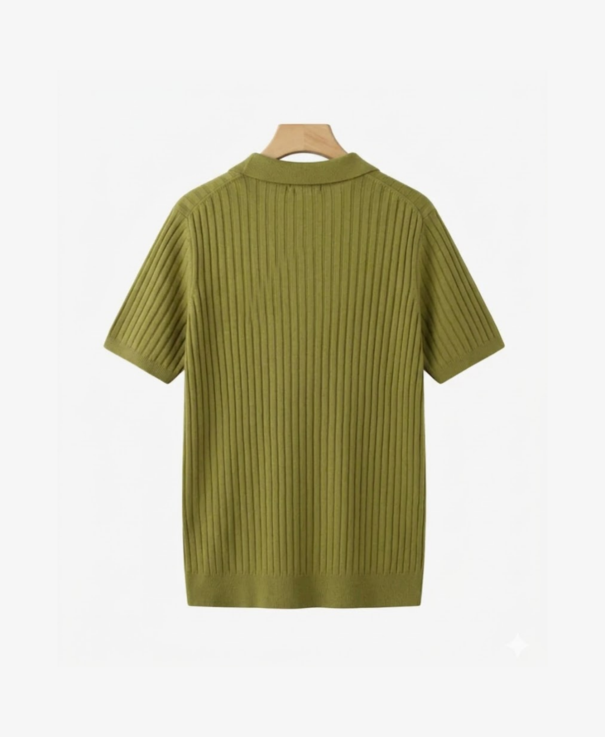 Santos Essential Polo Shirt 21