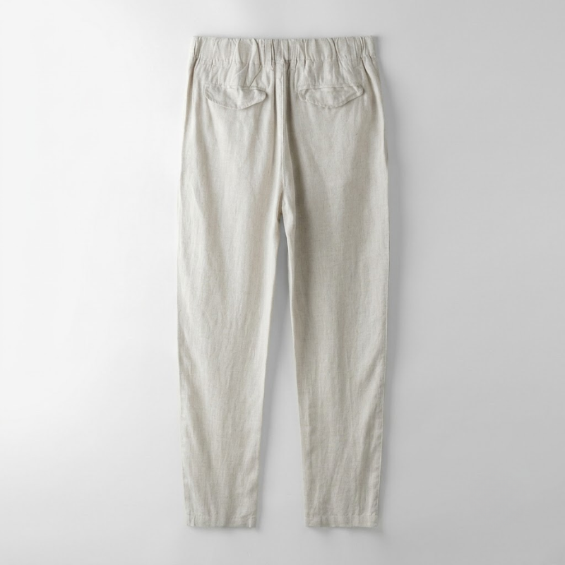 São Paulo Trousers - Tailored Menswear 9