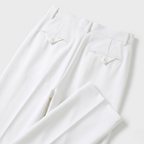 Rio de Janeiro Trousers - Tailored Menswear 14