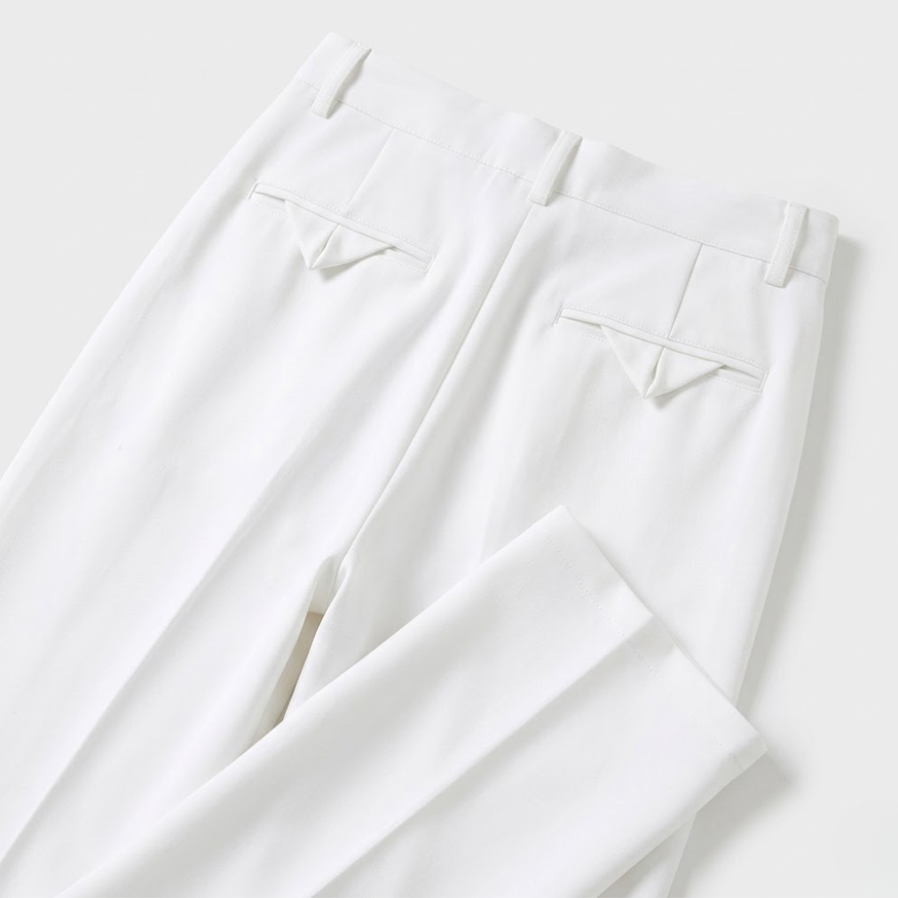 Rio de Janeiro Trousers - Tailored Menswear 14