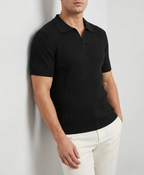Santos Essential Polo Shirt 11