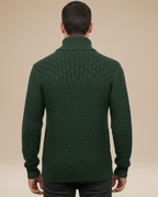 Guadalajara Relaxed Sweater 7