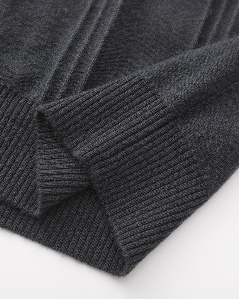Udaipur Everyday Sweater 12