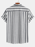 Summer Outfit - Italy Amalfi 9
