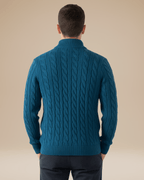 Podgorica Classic Sweater 7