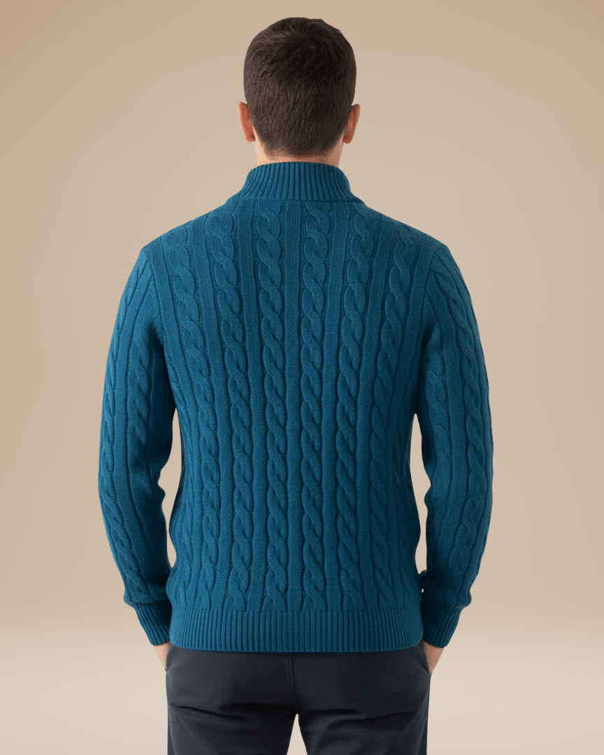 Podgorica Classic Sweater 7