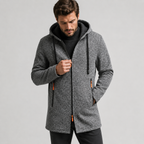 Belo Horizonte Relaxed Jacket 6