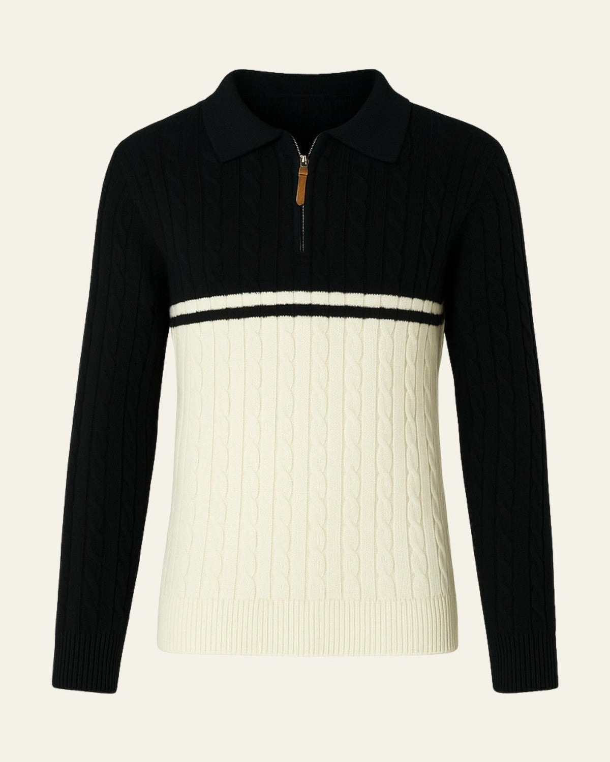 Hamptons Contemporary Polo Shirt 6