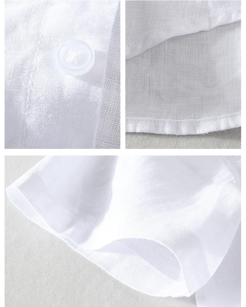 Lagos Modern Shirt 12