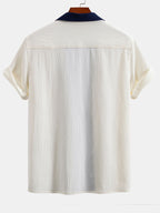 Linen Set - Italy Sardinia Shore 15