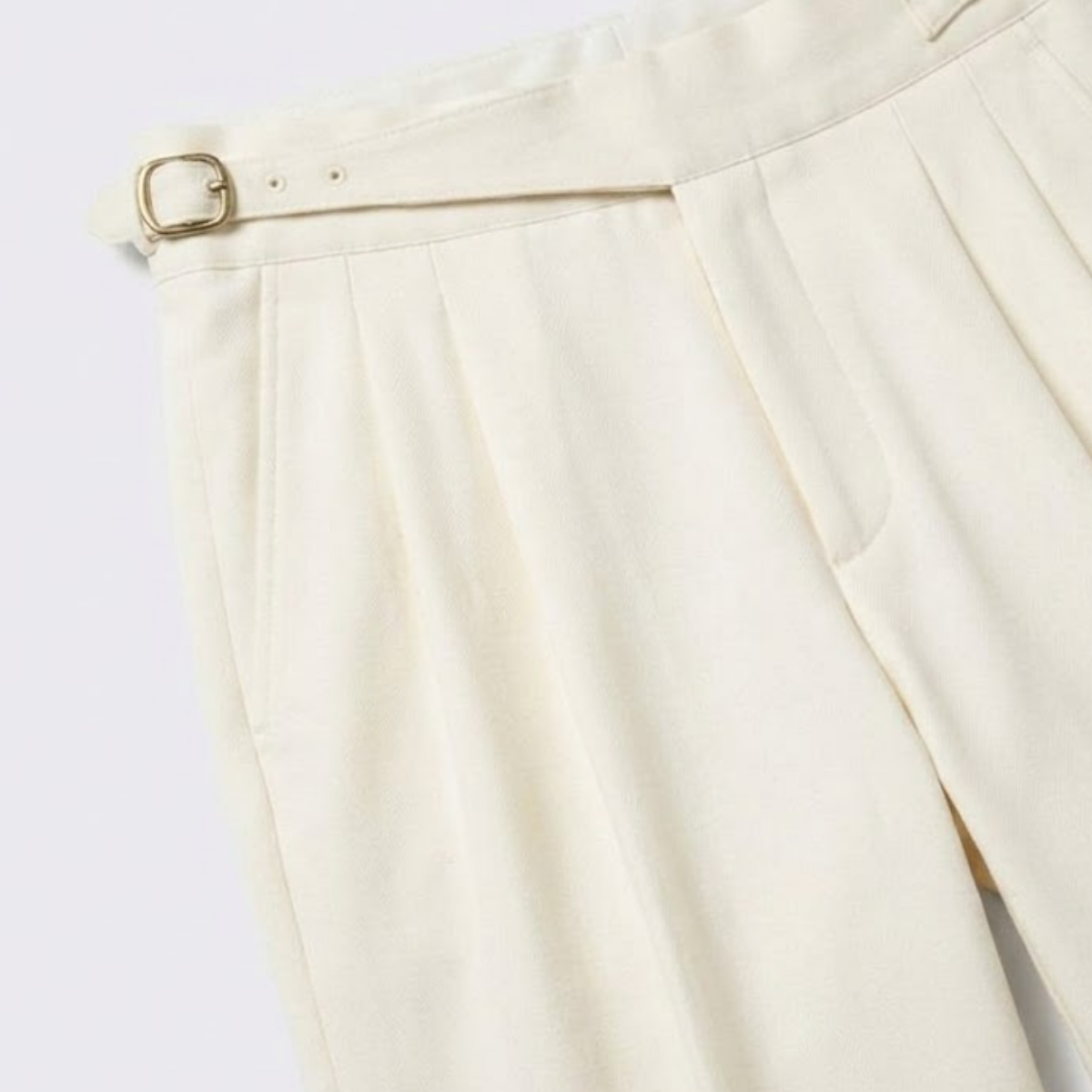 Porto Trousers - Tailored Menswear 7