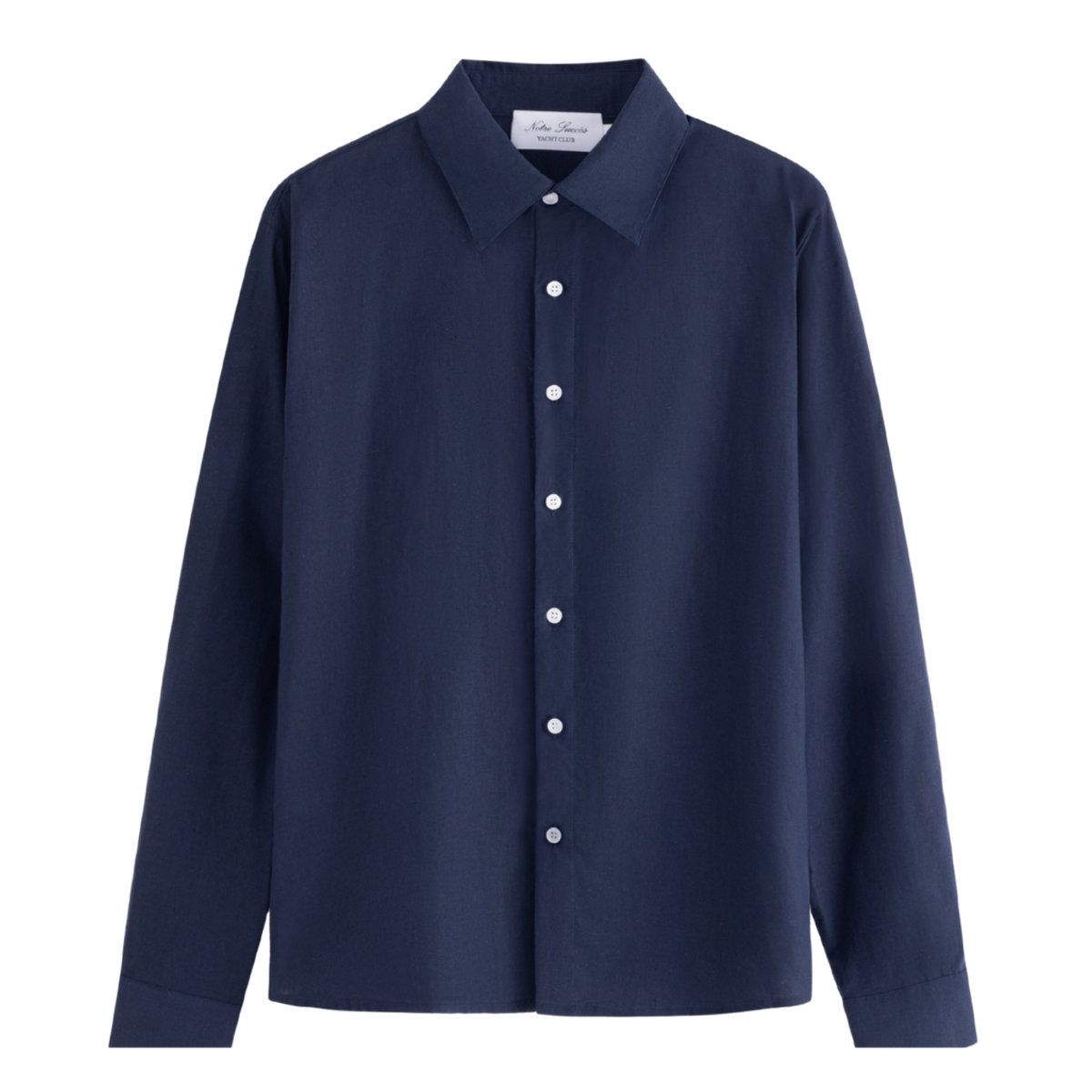 Tunis Essential Shirt 11