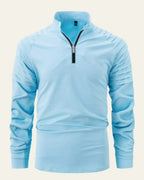 Rio de Janeiro Contemporary Sweater 6